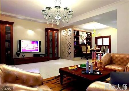 房屋风水如何摆放事业有成