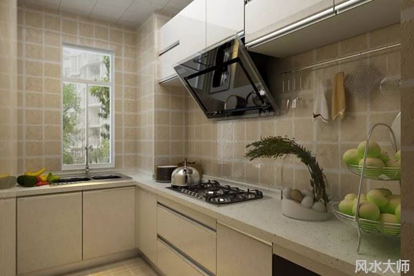 什么颜色的灶台最佳