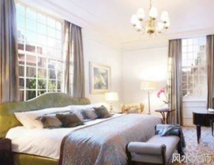 最忌讳头朝哪个方向睡