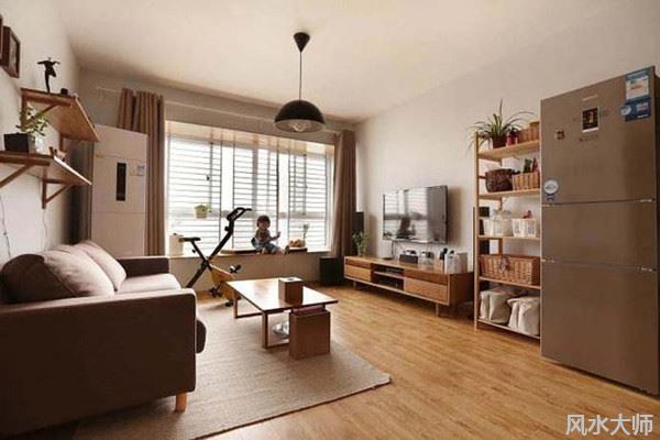 冰箱的最佳摆放位置