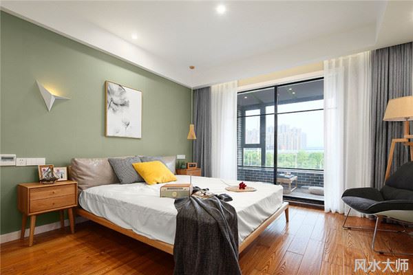 卧室摆放什么旺夫妻感情