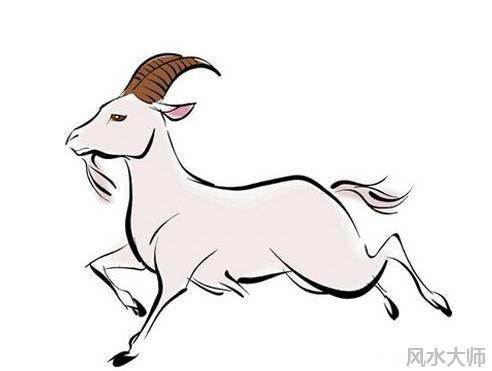 生肖羊婚姻配对