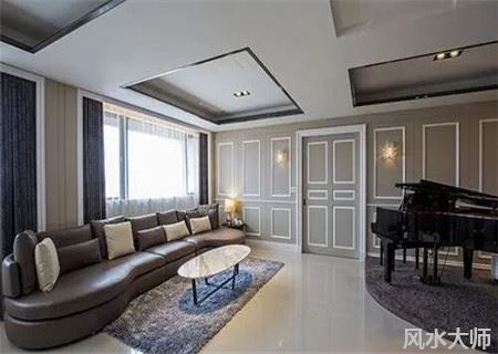 易有牢狱之灾的风水布局