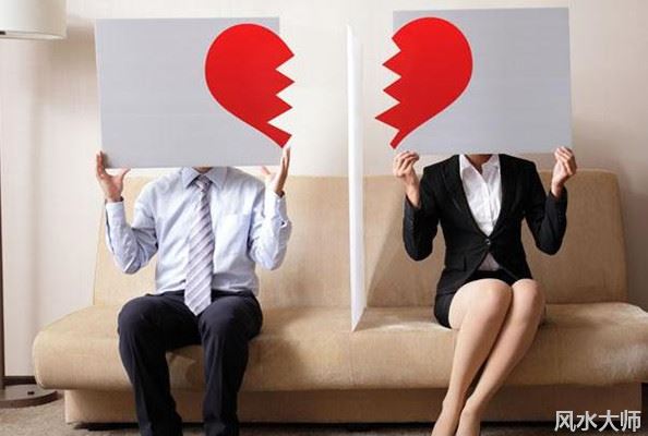 容易犯桃花的房子风水