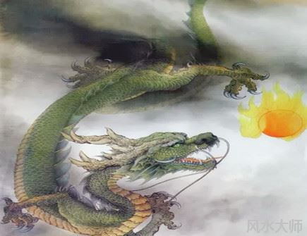 2022年属龙人的学业运势