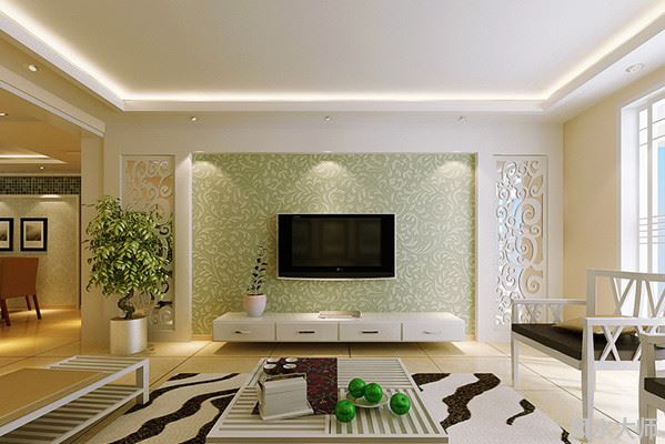 家中吉兆的表现