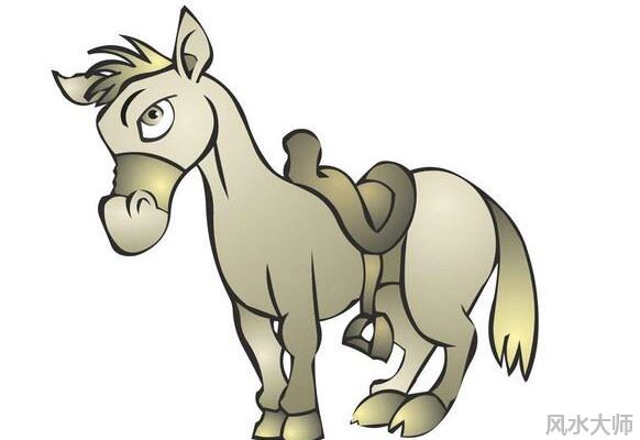 属马女和属鸡男合不合