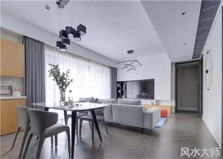 房子和主人无缘的表现