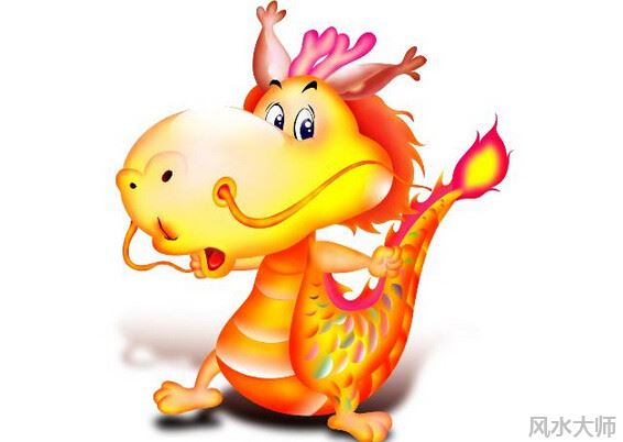 属龙人配对姻缘准确表