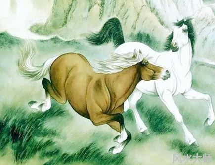 2022年属马人的学业运势