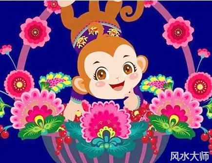 2022年属猴人的学业运势