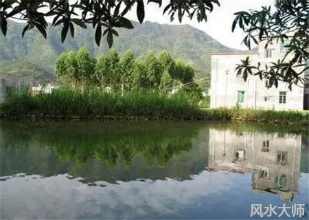 门前水有哪些风水讲究