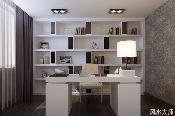 书房挨着卫生间好吗