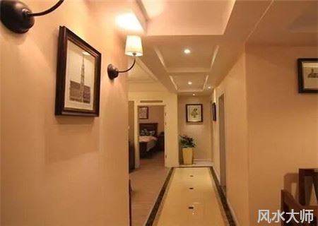家居走廊风水禁忌