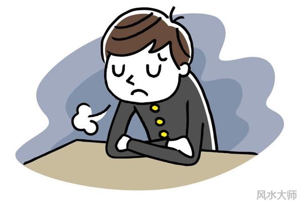 哪些行为算是破财