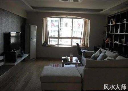 让人穷困潦倒的家居风水