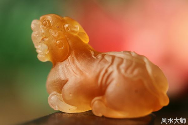 主卧室摆件风水