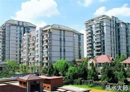 买房风水忌讳什么