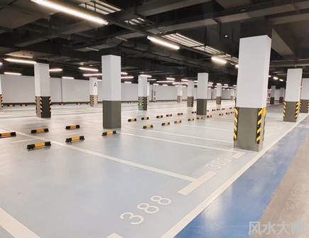 买车位忌讳什么数字