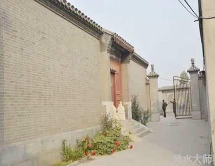 家里开偏门有什么风水禁忌