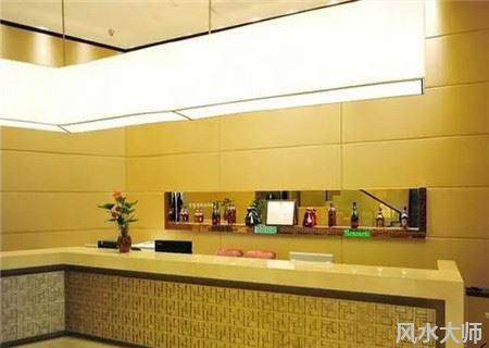 收银台忌讳放什么东西