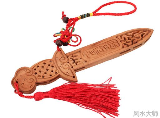 卧室放什么可以辟邪