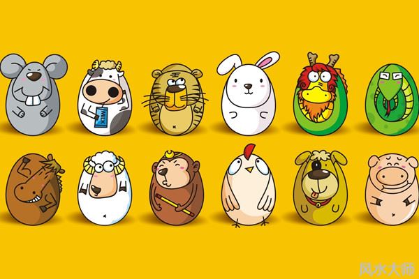 舍得为女人花钱的生肖男