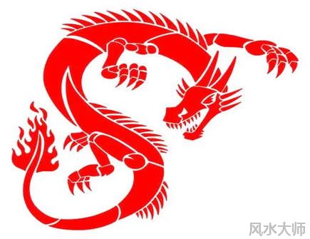 属龙男人花心吗