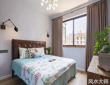 卧室窗户朝西有什么忌讳