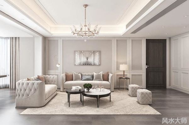 房间光线不好会影响财运吗