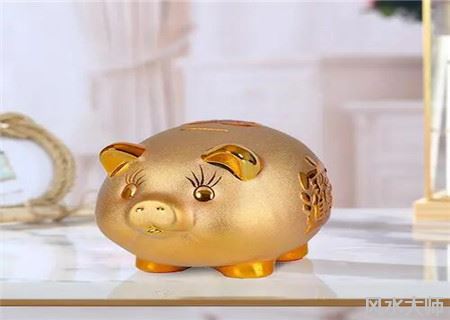 存钱罐放在什么位置最招财