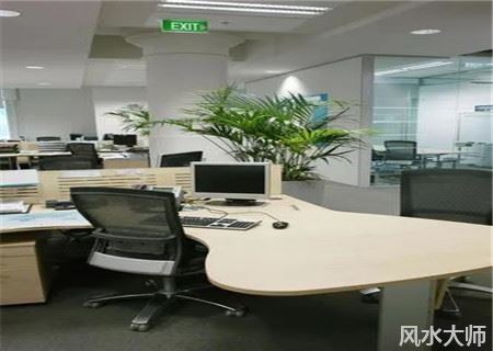 办公室电脑摆放风水注意事项