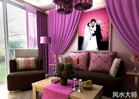 让婚姻越来越好的风水