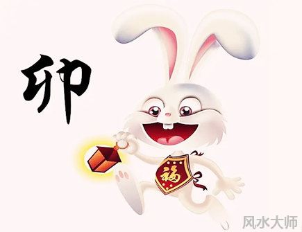 属兔女人花心吗