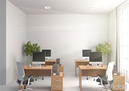 办公桌风水如何调整旺财