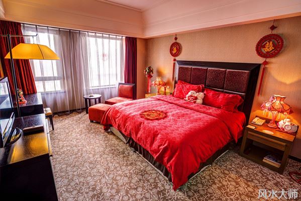 挽回爱情的风水