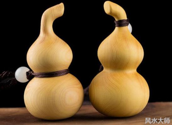 三种人不宜挂葫芦