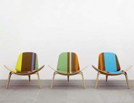 风水上什么颜色的椅子好