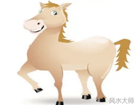 属马女人花心吗