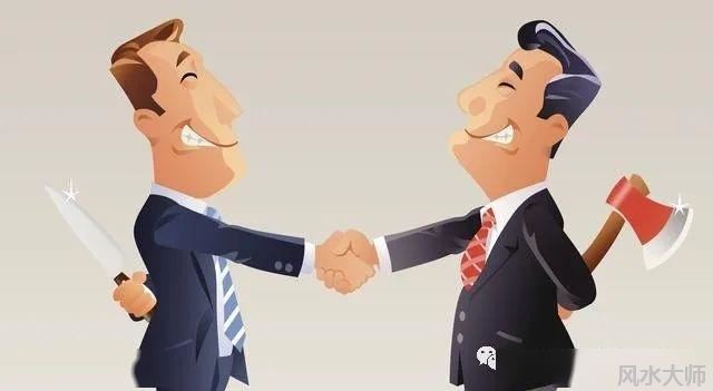 容易招引小人的小物件