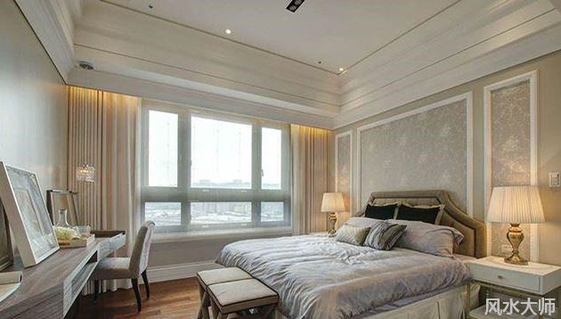 容易失眠的住宅风水