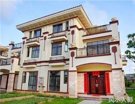 怎样判断一个地方的风水好坏