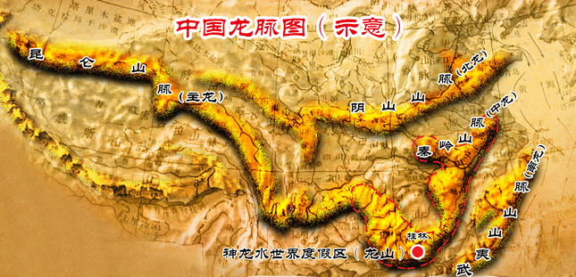 中国的风水学术到底是科学还是迷信，它有必要被传承吗？