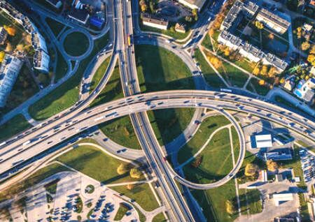 房子看到桥风水好不好