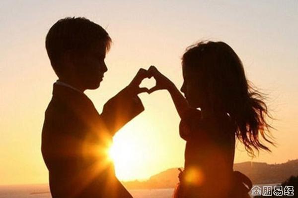 爱情算命的经典语言