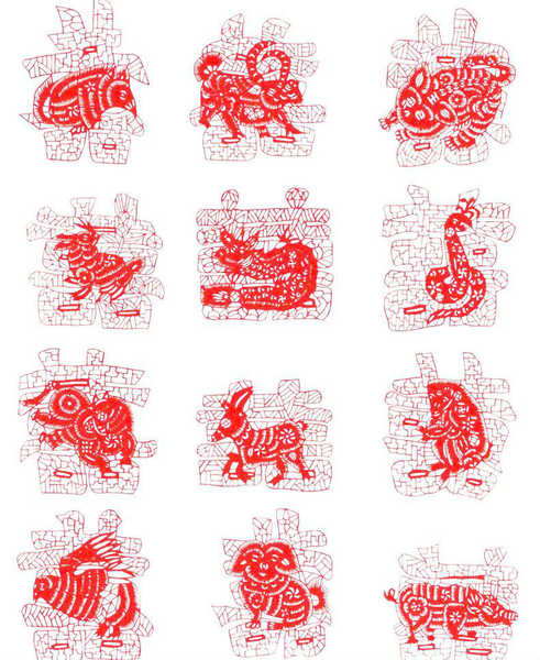 鼠和什么生肖最配