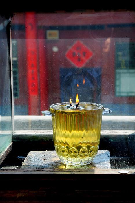 炉中火命是什么意思