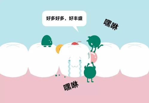 做梦梦到牙齿掉了是什么意思