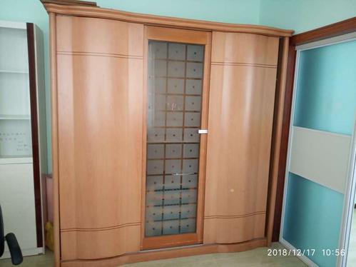 搬家为什么女主先进门