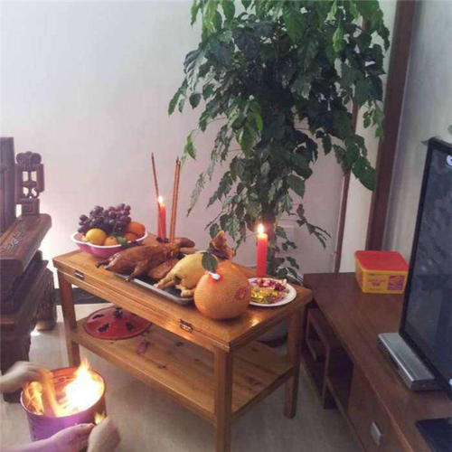 入宅当天什么人不能来